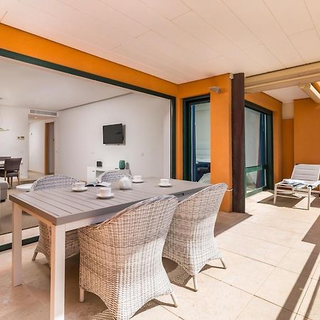Sotogrande Ribera Del Marlin Apartment المظهر الخارجي الصورة