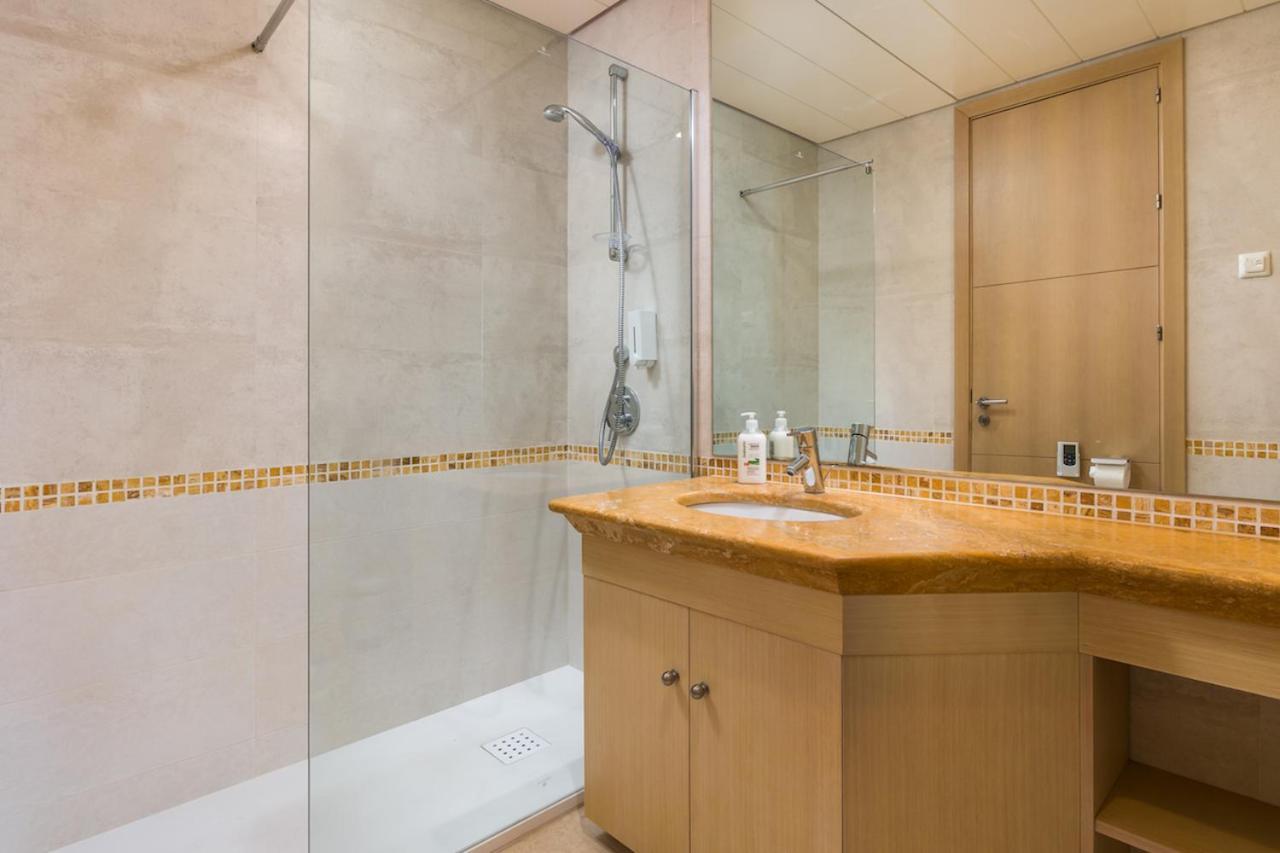 Sotogrande Ribera Del Marlin Apartment المظهر الخارجي الصورة