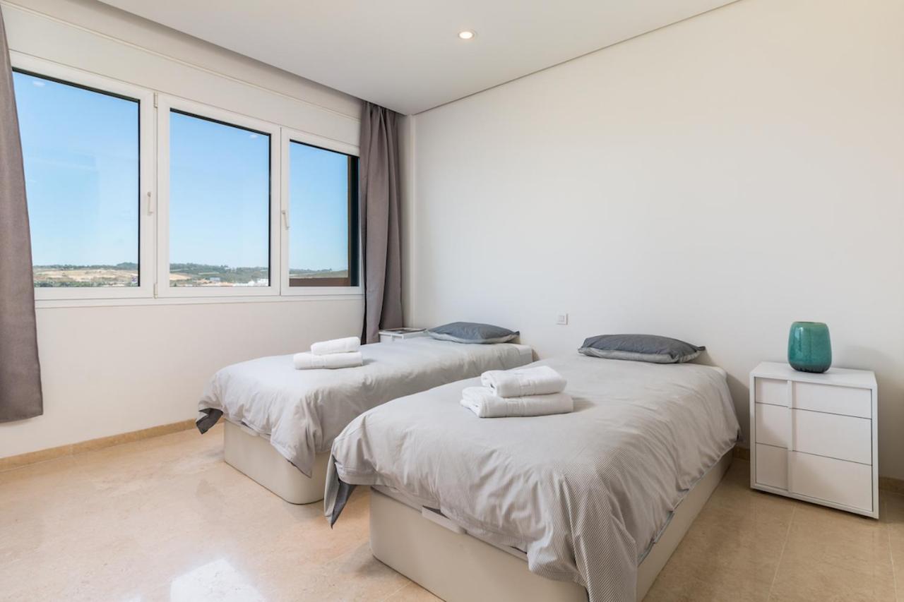 Sotogrande Ribera Del Marlin Apartment المظهر الخارجي الصورة