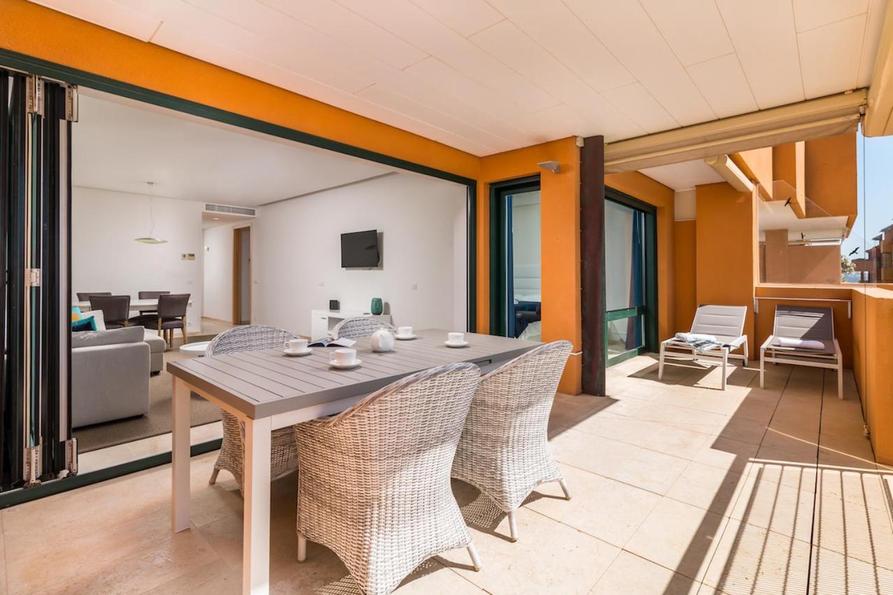 Sotogrande Ribera Del Marlin Apartment المظهر الخارجي الصورة