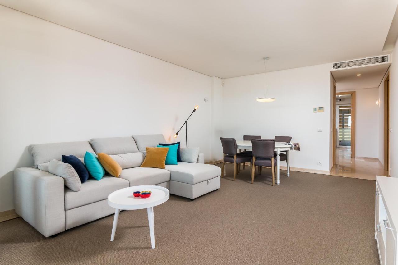 Sotogrande Ribera Del Marlin Apartment المظهر الخارجي الصورة
