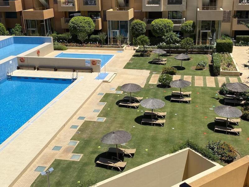 Sotogrande Ribera Del Marlin Apartment المظهر الخارجي الصورة